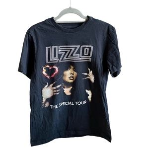 Lizzo: The Special Tour Merchandise T-Shirt